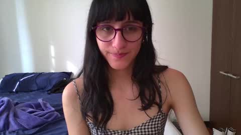 Alice online show from January 12, 2025, 8:47 pm