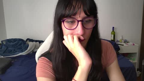 Alice online show from February 16, 2025, 9:59 pm