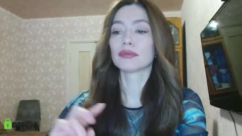 Alicia online show from January 7, 2025, 4:50 am