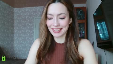 Alicia online show from February 14, 2025, 4:47 am