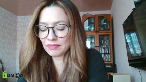Alicia online show from February 18, 2025, 4:48 am