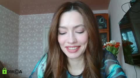 Alicia online show from March 10, 2025, 4:07 am