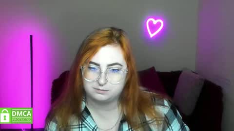 Alicia online show from October 24, 2025, 5:48 am