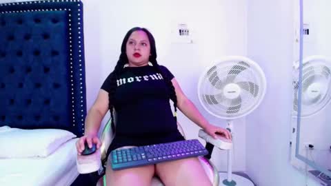 Alicia online show from January 10, 2026, 11:45 am