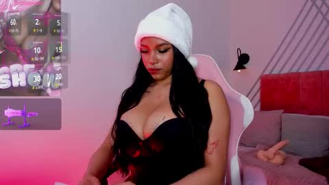 alicia_summer_ online show from December 23, 2025, 2:53 am