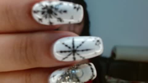 Snapshot of alicia_va chatting on December 3, 2024, 8:49 am Alice online show from December 3, 2024, 8:49 am