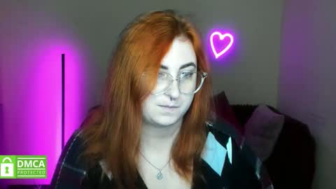 Alicia online show from November 11, 2025, 6:46 am