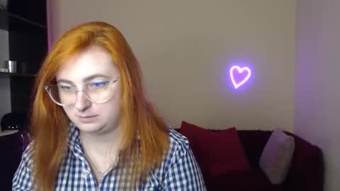 Alicia online show from December 5, 2025, 6:44 am