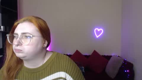 Alicia online show from January 9, 2026, 12:41 pm