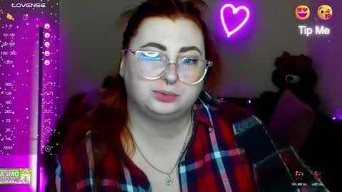 Alicia online show from February 10, 2026, 6:39 am