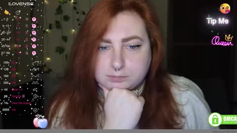 Alicia online show from March 19, 2026, 6:28 am