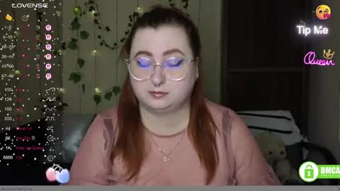 Alicia online show from April 9, 2026, 6:02 am