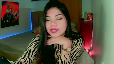 aliciabiden online show from January 1, 2025, 10:21 am