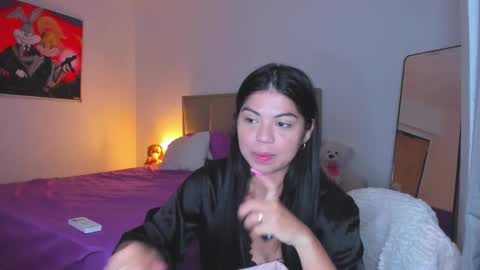 aliciabiden online show from February 16, 2026, 2:51 am