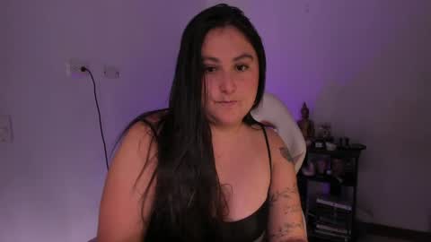 Alicia Grace online show from March 26, 2026, 8:47 pm