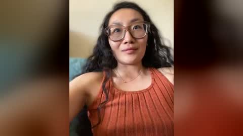Alicia Hebi online show from July 7, 2026, 11:09 pm