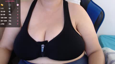 Snapshot of aliciaking_ chatting on September 11, 2025, 7:47 pm of online show from September 11, 2025, 7:47 pm