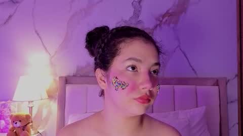 LUNA online show from March 14, 2026, 10:53 am