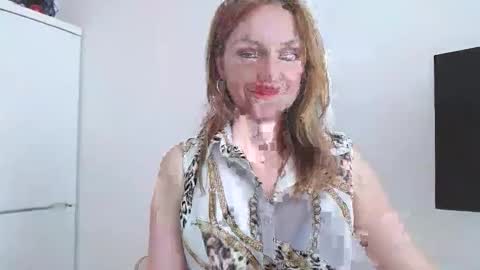 Alicia online show from March 31, 2026, 3:12 pm