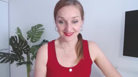 Alicia online show from April 7, 2026, 2:06 pm