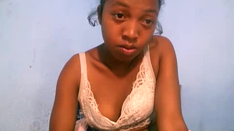 alicianah online show from January 15, 2026, 7:50 pm