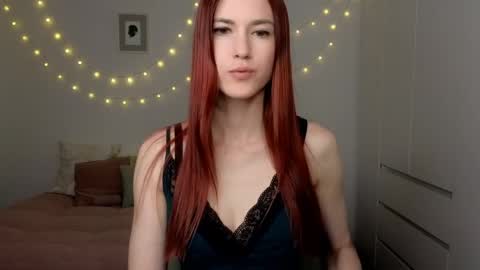 alicianoveli online show from April 19, 2026, 6:10 pm