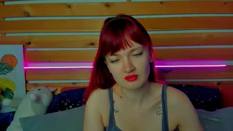 aliciawiliss online show from January 16, 2026, 12:47 am
