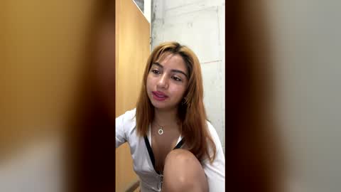 Karla Oconoor online show from March 15, 2026, 2:23 pm