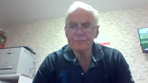Snapshot of alickadoo chatting on July 19, 2026, 10:13 pm Alickadoo online show from July 19, 2026, 10:13 pm