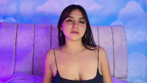 Snapshot of aliclark chatting on February 19, 2026, 7:10 pm Aliclark online show from February 19, 2026, 7:10 pm