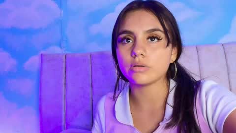 Snapshot of aliclark chatting on February 22, 2026, 7:01 pm Aliclark online show from February 22, 2026, 7:01 pm