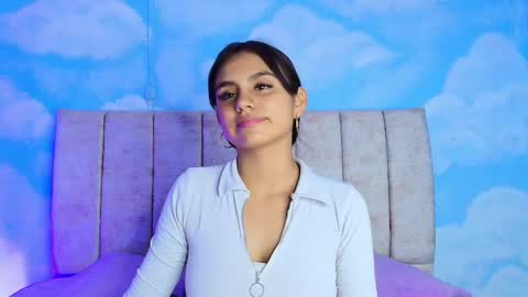 Snapshot of aliclark chatting on February 25, 2026, 7:12 pm Aliclark online show from February 25, 2026, 7:12 pm