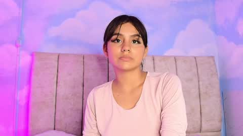 Aliclark online show from April 11, 2026, 7:07 pm