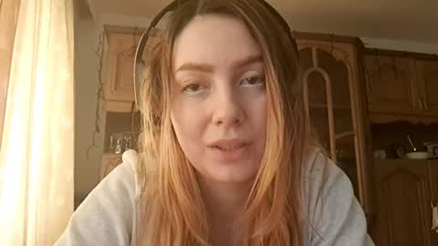 Scarlett online show from April 24, 2026, 8:39 am