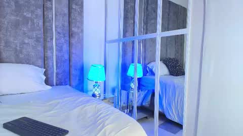 Ali Diaz online show from February 2, 2026, 8:40 pm