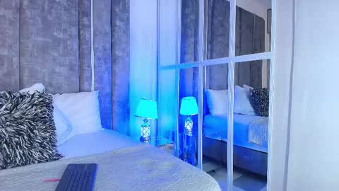 Ali Diaz online show from March 5, 2026, 8:16 pm