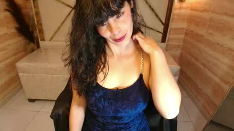 Alie online show from May 22, 2026, 8:25 pm