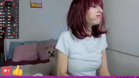Snapshot of alien_universe chatting on December 22, 2024, 1:34 am Aiko Independent Model online show from December 22, 2024, 1:34 am