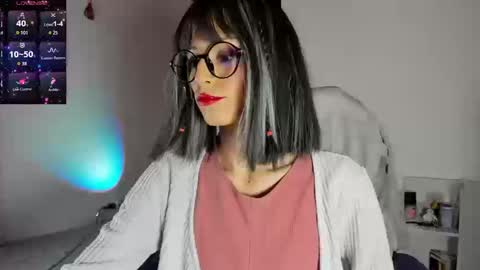 Snapshot of alien_universe chatting on September 23, 2025, 8:56 pm Aiko Independent Model online show from September 23, 2025, 8:56 pm