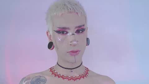     online show from March 18, 2026, 12:47 am