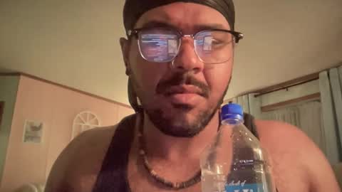 aliensuperstar423 online show from October 30, 2025, 11:16 pm