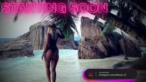 Snapshot of aliessia chatting on October 31, 2025, 4:19 pm Aliessia online show from October 31, 2025, 4:19 pm