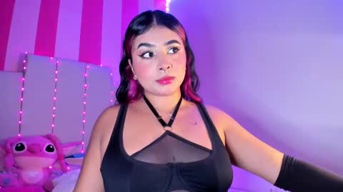 Aliice Brown online show from February 19, 2025, 4:34 am