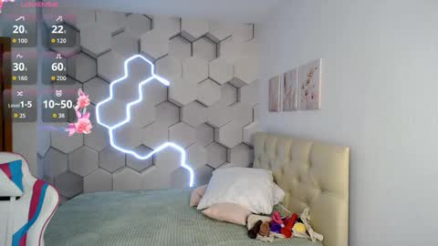 aliicemeow online show from March 29, 2026, 9:42 am