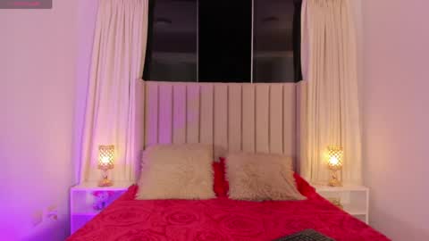 Alisson  online show from March 28, 2026, 3:50 am