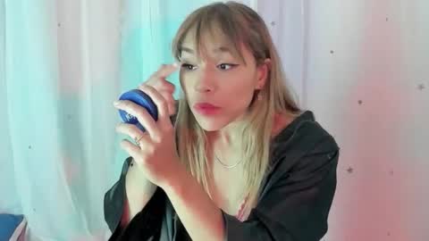 aliissa moree online show from October 18, 2025, 8:09 pm