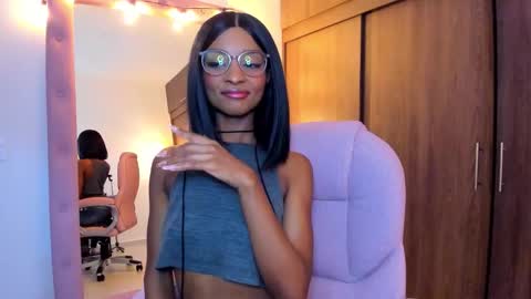 IG Alik nasso    online show from February 23, 2026, 1:25 am