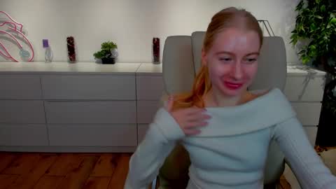 Alina online show from November 2, 2025, 6:38 am