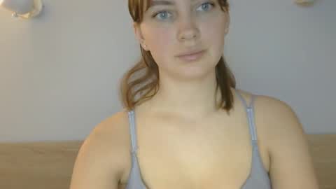 Alina online show from April 9, 2026, 7:30 pm