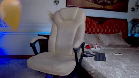 Alina online show from September 28, 2025, 7:19 pm